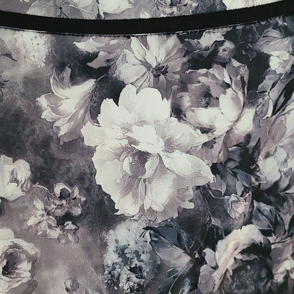 Romy skirt Floral - Picture 4 of 4